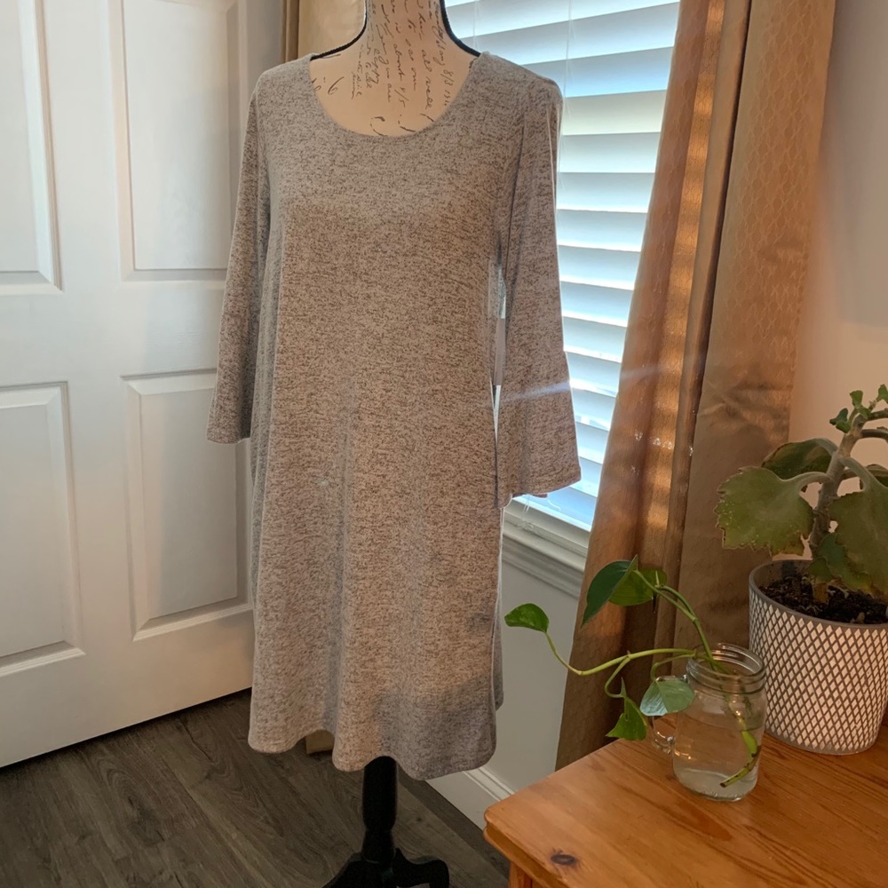 NWT NY&Company jersey knit dress
